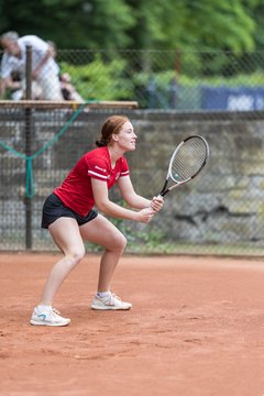 Bild 78 - BL DTV Hannover - Der Club an der Alster : Ergebnis: 2:7